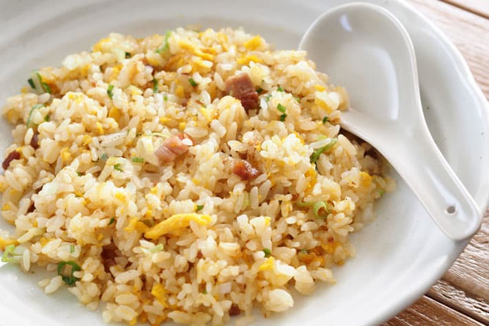 オカケンチャーハン