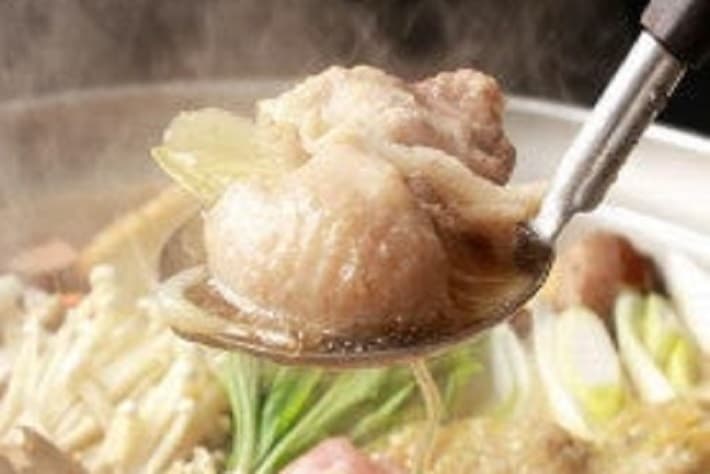 オカケンちゃんこ鍋