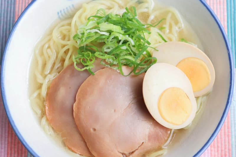 ラーメン